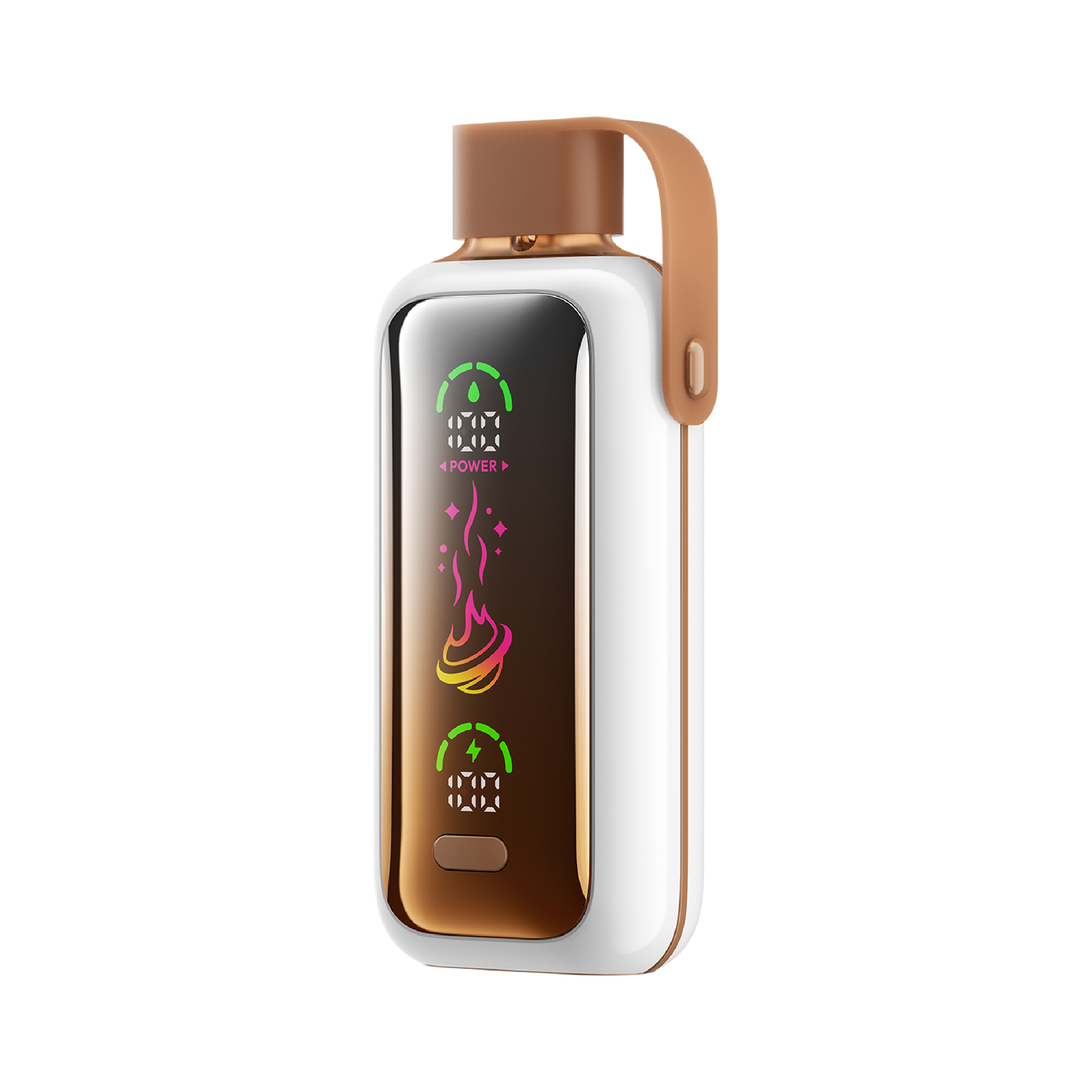 Star 20000 Arabic Coffee Slush flavor